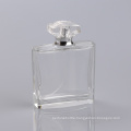 Strict Time Control Supplier 100ml Luxury Perfume Bottle